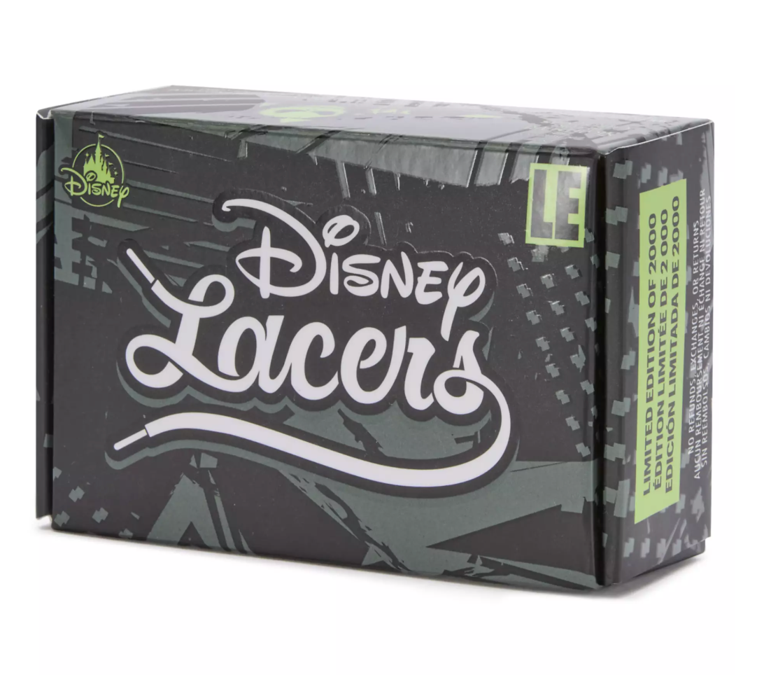 Disney The Nightmare Before Christmas Lacers Vinyl Collectible Figure Jack New