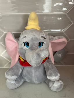 Disney Store Japan Dumbo Small Plush New with Tag