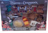 Disney Parks Pirates of the Caribbean Mickey and Friends Beach Playset New Box