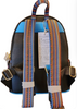 Disney Parks Pixar Coco Remember Me Miguel Loungefly Mini Backpack New with Tag