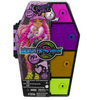 Mattel Monster High Skulltimate Secrets Dress - Up Locker Clawdeen Wolf Doll New