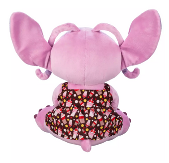 Disney Parks Angel – Stitch Attacks Snacks Plush – Ice Cream – Limited May New