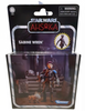 Disney Parks Star Wars Ahsoka The Vintage Sabine Wren Action Figure (F6881) New