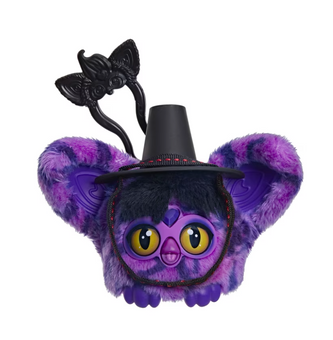 Furby Furblets KPop Demon Hunters Saja Boys Demon Electronic Pet Toy New W Box