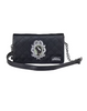 Universal Studios Bride of Frankenstein Crossbody Bag New With Tag