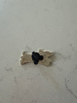Disney Parks 2026 Monorail Dog Cats and Dogs Halloween Costume Mystery Pin