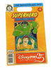 Disney Parks Superhero Transformations Celebrating 25 Hulk Pin New With Tag