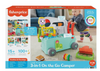 Fisher-Price Laugh & Learn 3-In-1 On-The-Go Camper Toy New With Box