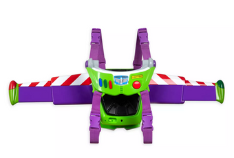 Disney Parks Buzz Lightyear Jet Pack – Toy Story New with Tag