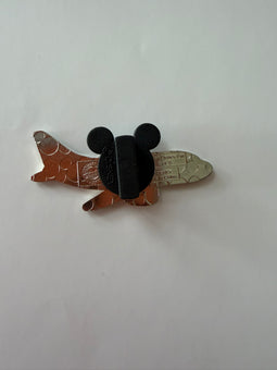 Disney Parks 2020 Series 2 Mickey Hidden Planes Lumiere Pin New