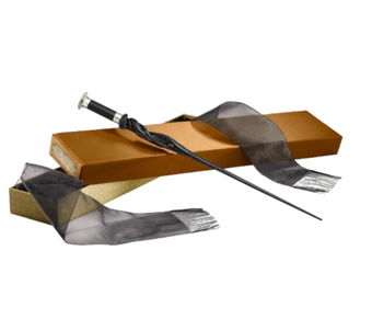 Universal Studios Harry Potter Fantastic Beasts Albus Dumbledore Wand New Box