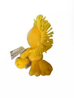 Peanuts Woodstock Floppy Legs Small Plush New with Tag
