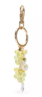 Disney Parks Tinker Bell Keychain Charm Peter Pan New With Tag