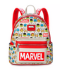 Disney Marvel The Avengers Loungefly Mini Backpack New With Tags