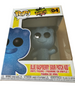 Funko Pop Ad Icons Sour Patch Kid Blue Raspberry Vinyl Figure New with Box