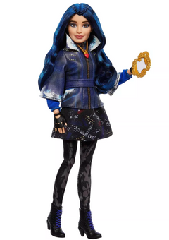 Disney Descendants Evie Isle of the Lost Anniversary Doll Movie Inspired Outfit