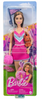 Barbie 12.7" Cheerleader Fashion Doll Black Hair/Blue Eyes Toy New with Box