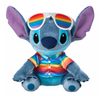 Disney Parks Stitch Plush Pride Collection Medium 12 1/2'' New With Tag