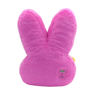 Peeps Hello Kitty Melody Head Easter Large Plush New with Tag
