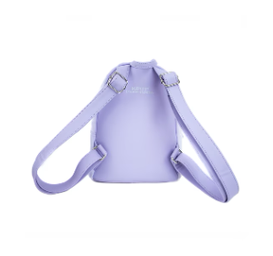 K-Pop Demon Hunters Junior's Mini Backpack Derpy Cat New with Tag