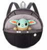 Disney Parks Grogu Backpack for Kids – Star Wars: The Mandalorian New With Tag
