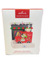 Hallmark 2023 Keepsake Gregor's Trattoria Christmas Ornament New with Box