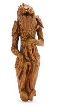 Disney Parks Rancor Wall Decor – Star Wars: Galaxy's Edge New With Tag