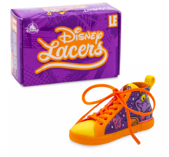 Disney Parks Figment Disney Lacers Vinyl Collectible Figure – EPCOT New With Tag