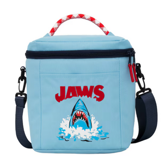 Universal Studios Jaws 50th Anniversary Cooler Bag New With Tag