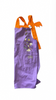 Disney Parks Epcot Food & Wine 2025 Festival Figment Chef Apron for Adults New