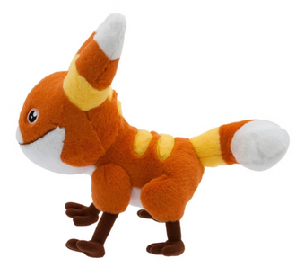 Disney Star Wars Loth-Cat Halloween Plush New With Tag