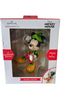 Hallmark Disney Mickey Swings and Sways Christmas Ornament New With Box