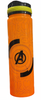 Disney Parks Marvel Avengers Orange Water Bottle New with Tags