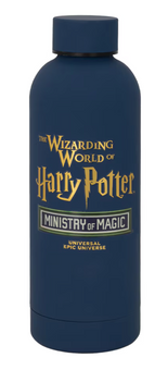 Universal Studios Ministry of Magic Travel Bottle New With Tag