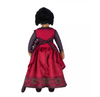 Disney Parks 100 Wish Dahlia Plush Doll New with Tag