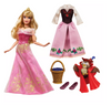 Disney Story Doll with Accessories and Activity Sleeping Beauty Aurora New w Box