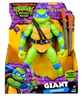 Teenage Mutant Ninja Turtles: Mutant Mayhem Giant Leonardo Action Figure New Box