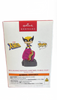 Hallmark Keepsake 2025 Wolverine Defeats Sentinel Funko POP! Ornament w Light N