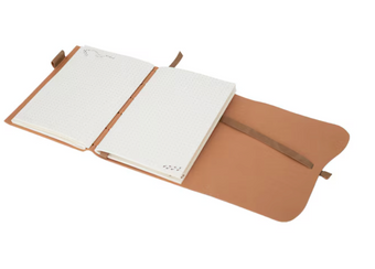 Universal Studios Harry Potter Marauder's Map Designed Journal New With Tag