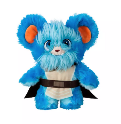 Disney Parks Nubs Plush – Small 9 3/4'' – Star Wars New With Tag