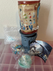 Universal Studios How To Train Your Dragon Drifters OPEN Box Figure New W Box