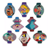 Disney Parks Alice in Wonderland Lamps Mystery Pin Blind Pack 2-Pc New With Card