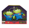Disney Toy Story Alien Interactive Talking Action Figure Set 7'' New with Box