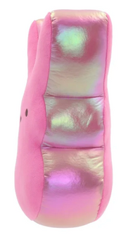 Peeps Soft Bunny - Pink Easter New With Tag