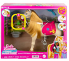 Barbie Mysteries the Great Horse Chase Interactive Toy Horse Toy New with Box