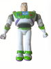 Disney Parks Toy Story Buzz Lightyear Small Action Figure Doll New