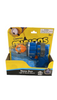 Universal Studios Despicable Me Minion Light Up Nano Gun Sound Toy New With Box