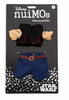 Disney Parks nuiMOs Han Solo Inspired Outfit – Star Wars New With Tag