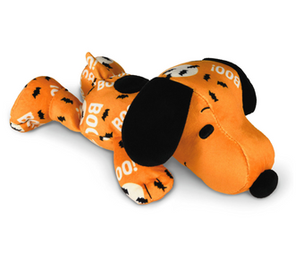 Hallmark Peanuts Going Batty Floppy Snoopy Plush Halloween New With Tag
