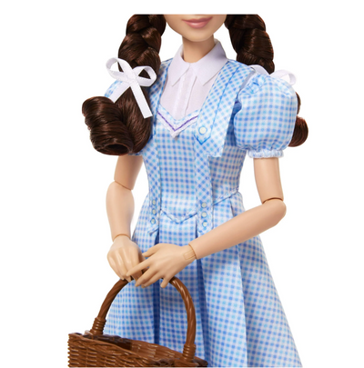 Universal Pictures Wicked Dorothy Gale Dorothee Fashion Doll 12" Doll Toy New